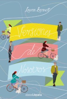 (pe) versiones de nosotros-laura barnett-9788491043522