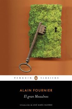 el gran meaulnes (los mejores clásicos) (ebook)-alain fournier-9788491053422