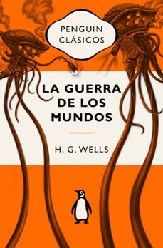 la guerra de los mundos-h.g. wells-9788491056522
