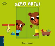 gero arte!-stephan pricken-9788491064022