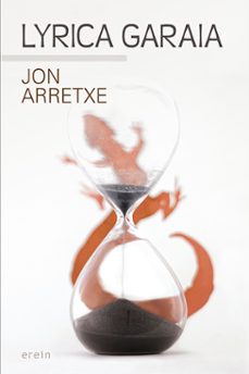 lyrica garaia-jon arretxe-9788491098522