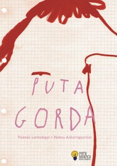puta gorda-9788491099222