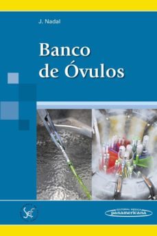 banco de ovulos-javier nadal pereña-9788491100522