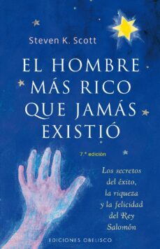 el hombre más rico que jamás existió (ebook)-steven k. scott-9788491116622