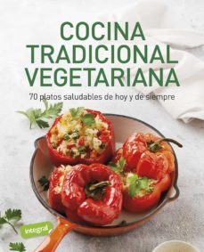 cocina tradicional vegetariana (ebook)-9788491182573