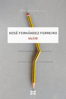 ulcis-xose fernandez ferreiro-9788491217022