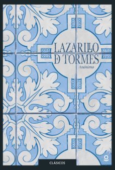 lazarillo de tormes-9788491221722