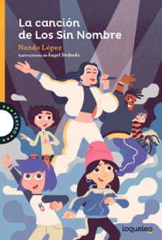 la canción de los sin nombre-nando lopez-9788491225522
