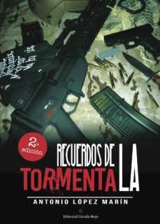 recuerdos de la tormenta 2ª edicion-9788491268222