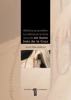 "retorica se acredita"-lucia tena morillo-9788491272922