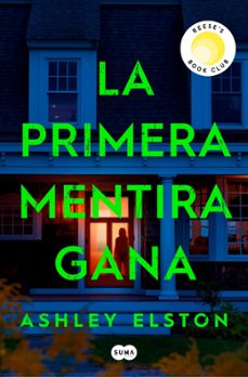 la primera mentira gana (ebook)-9788491297239