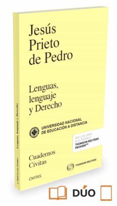 lenguas, lenguaje y derecho-9788491359722