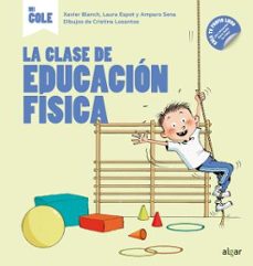 la clase de educacion fisica-9788491423522