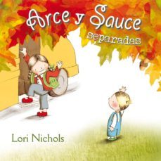 arce y sauce separadas-9788491450122