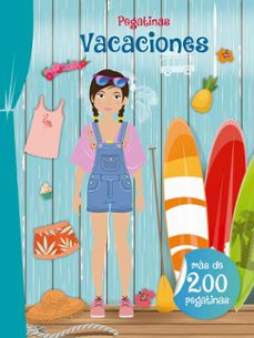pegatinas - vacaciones-9788491456322