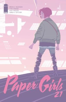 paper girls nº 21/30 (ebook)-9788491740940