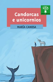 candorcas e unicornios-maria canosa-9788491514022