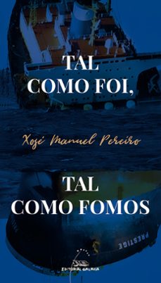 tal como foi, tal como fomos-9788491519522