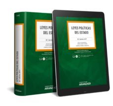 leyes politicas del estado-9788491527022
