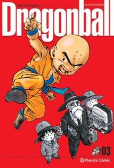 dragon ball ultimate nº 03/34 (ebook)-akira toriyama-9788491534822