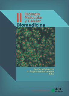 biologia molecular y celular. volumen ii. biomedicina (ebook)-9788491592822