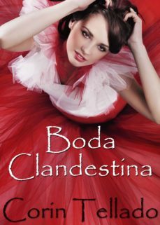 boda clandestina (ebook)-corin tellado-9788491620822