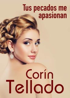 tus pecados me apasionan (ebook)-corin tellado-9788491626022