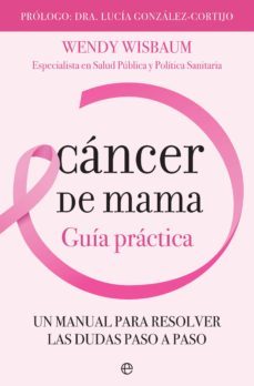 cáncer de mama (ebook)-wendy wisbaum-9788491644422