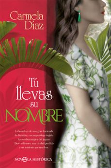 tu llevas su nombre-9788491647522