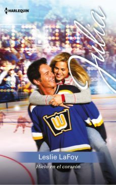 hielo en el corazon (ebook)-leslie lafoy-9788491700722