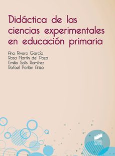 didactica de las ciencias experimentales en educacion primaria-9788491710622