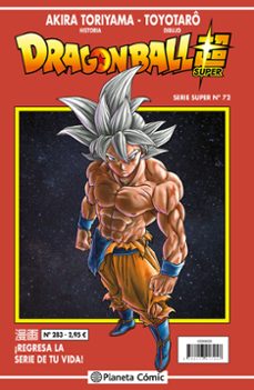 dragon ball serie roja nº 283-akira toriyama-9788491745822