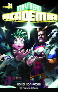 My Hero Academia - Book 8 - Bolso - Kohei Horikoshi - Compra Livros ou  ebook na