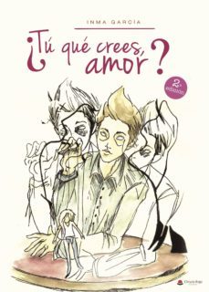 ¿tu que crees, amor?-9788491755722