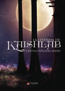 la leyenda de kaishlab-9788491757122