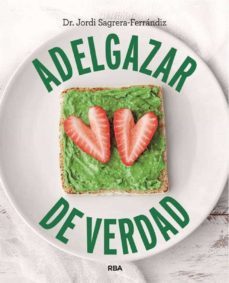 adelgazar de verdad (ebook)-9788491870722
