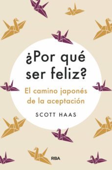¿por que ser feliz? (ebook)-a. scott-9788491877622