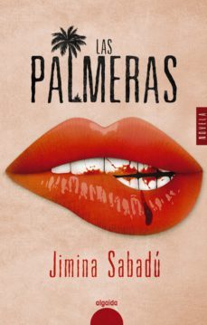 las palmeras (ebook)-jimina sabadu-9788491892922