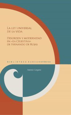 la ley universal de la vida-9788491921622