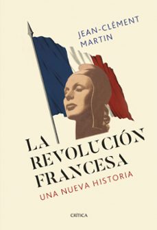 la revolucion francesa-jean clement martin-9788491994022