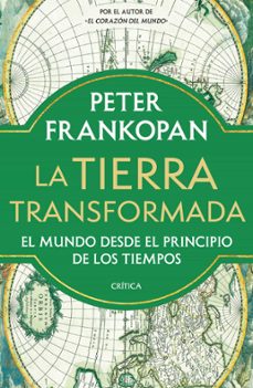 la tierra transformada (ebook)-peter frankopan-9788491996422