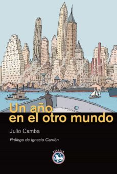 un año en el otro mundo (ebook)-9788492403622