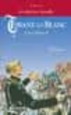 tirant lo blanc vii: la darrera batalla-9788492442522