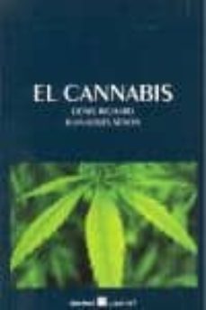 el cannabis-9788492651122