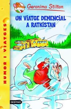 un viatge demencial a ratkistan-9788492671922