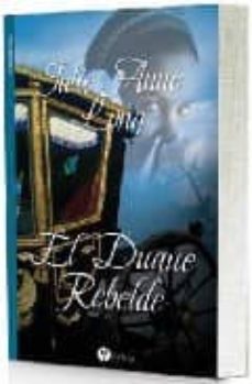 el duque rebelde-julie anne long-9788492688722