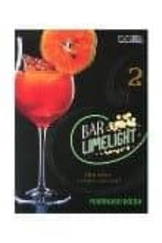 bar limelight nº 2-fumiharu ikeda-9788492725922