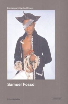 samuel fosso-samuel fosso-9788492841622