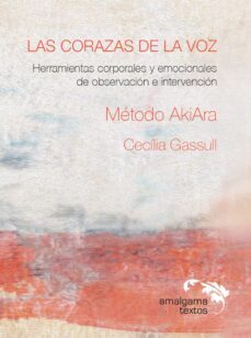 las corazas de la voz (ebook)-cecilia gassull-9788492852222