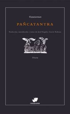 o pañcatantra-9788492866922